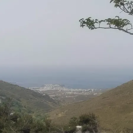 Konstantinos Areti παραδοσιακή κατοικία Country house